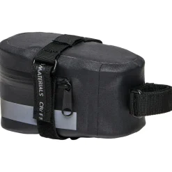 Vaude - Tool Proof M - Fahrradtasche Black