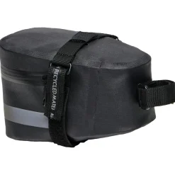Vaude - Tool Proof Xl - Fahrradtasche Black Sale