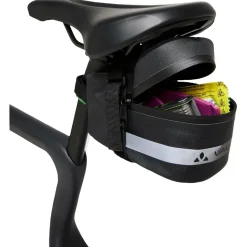 Vaude - Tool Proof Xl - Fahrradtasche Black Sale