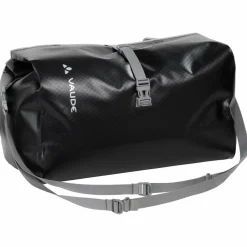 Vaude - Top Case (PL) - Gepäckträgertasche Black Outlet