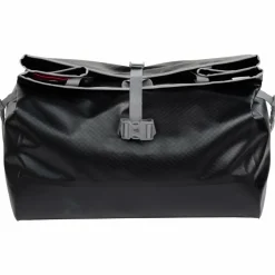 Vaude - Top Case (PL) - Gepäckträgertasche Black Outlet