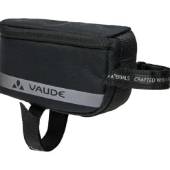 Vaude - Top Tube Bag - Fahrradtasche Black Outlet