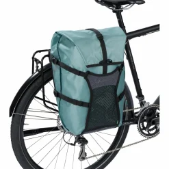 Vaude - Trailcargo - Gepäckträgertasche Hot