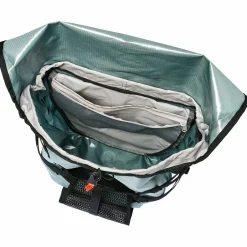 Vaude - Trailcargo - Gepäckträgertasche Hot