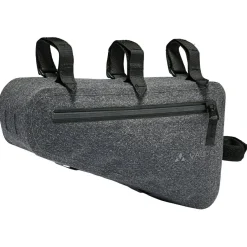 Best Vaude - Trailframe II - Fahrradtasche Black Uni