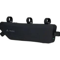 Vaude - Trailframe L - Fahrradtasche Black Sale