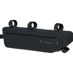 Vaude - Trailframe L - Fahrradtasche Black Sale