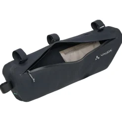 Vaude - Trailframe L - Fahrradtasche Black Sale