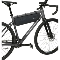 Vaude - Trailframe L - Fahrradtasche Black Sale
