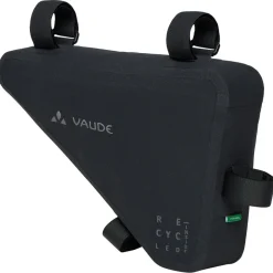 Vaude - Trailframe M - Fahrradtasche Black Hot