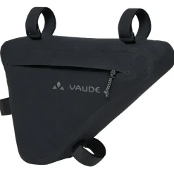 Vaude - Trailframe M - Fahrradtasche Black Hot