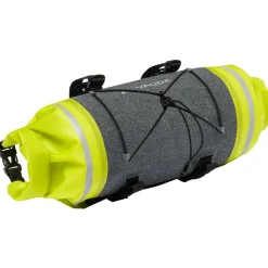 Vaude - Trailfront Compact - Lenkertasche Hot