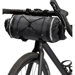 Vaude - Trailfront Compact - Lenkertasche Hot