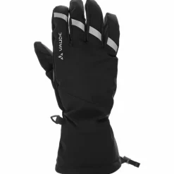 Vaude - Tura Gloves II - Handschuhe Black Best