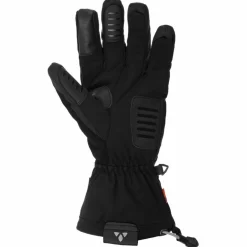 Vaude - Tura Gloves II - Handschuhe Black Best