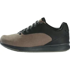 Vaude - TVL Asfalt Dualflex Nature - Radschuhe Black / Coconut Outlet