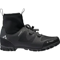Vaude - TVL Pavei Mid Winter STX - Radschuhe Black Clearance