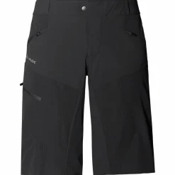 Vaude - Virt Shorts - Radhose Black Uni