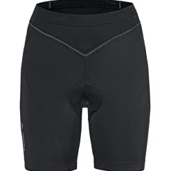 Vaude - Women's Active Pants - Radhose Black Uni New