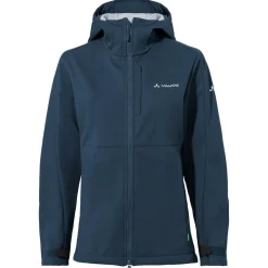 Vaude - Women's All Year Elope Softshell Jacket II - Softshelljacke Hot
