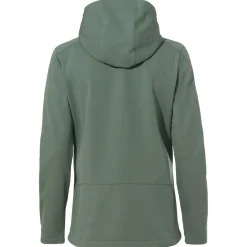 Vaude - Women's All Year Elope Softshell Jacket II - Softshelljacke Hot