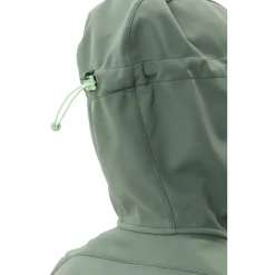 Vaude - Women's All Year Elope Softshell Jacket II - Softshelljacke Hot