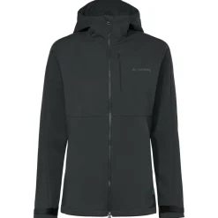 Vaude - Women's All Year Elope Softshell Jacket II - Softshelljacke Hot