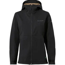 Vaude - Women's All Year Elope Softshell Jacket II - Softshelljacke Hot