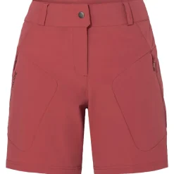 Vaude - Women's Altissimo Shorty - Radhose Hot