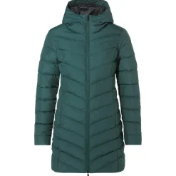 New - Women's Annecy Down Coat - Mantel Alltagsbekleidung|Mäntel