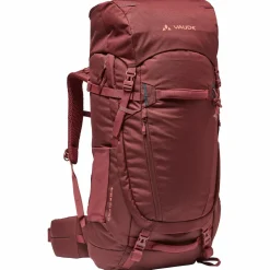 Sale - Women's Astrum Evo 55+10 - Trekkingrucksack Trekkingausrüstung