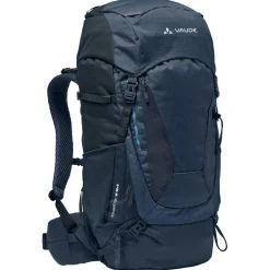 Discount - Women's Asymmetric 48+8 - Tourenrucksack Trekkingausrüstung|Wanderrucksäcke
