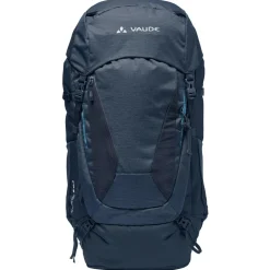Discount - Women's Asymmetric 48+8 - Tourenrucksack Trekkingausrüstung|Wanderrucksäcke