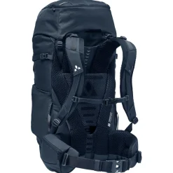 Discount - Women's Asymmetric 48+8 - Tourenrucksack Trekkingausrüstung|Wanderrucksäcke