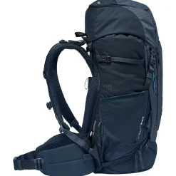 Discount - Women's Asymmetric 48+8 - Tourenrucksack Trekkingausrüstung|Wanderrucksäcke