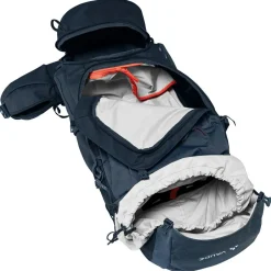 Discount - Women's Asymmetric 48+8 - Tourenrucksack Trekkingausrüstung|Wanderrucksäcke