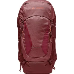 Discount - Women's Asymmetric 48+8 - Tourenrucksack Trekkingausrüstung|Wanderrucksäcke