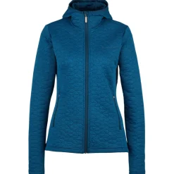 Best Vaude - Women's Bargis Jacket - Fleecejacke