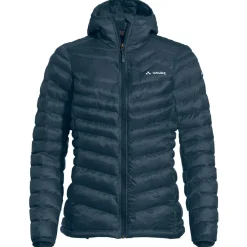 Vaude - Women's Batura Hooded Insulation Jacket - Kunstfaserjacke Hot
