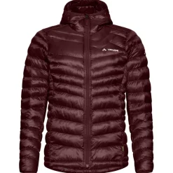 Vaude - Women's Batura Hooded Insulation Jacket - Kunstfaserjacke Hot