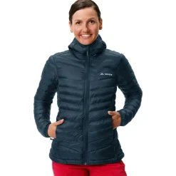 Vaude - Women's Batura Hooded Insulation Jacket - Kunstfaserjacke Hot