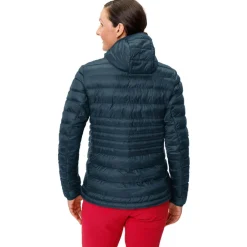 Vaude - Women's Batura Hooded Insulation Jacket - Kunstfaserjacke Hot