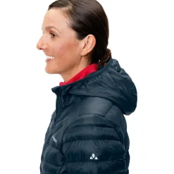 Vaude - Women's Batura Hooded Insulation Jacket - Kunstfaserjacke Hot