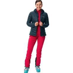 Vaude - Women's Batura Hooded Insulation Jacket - Kunstfaserjacke Hot