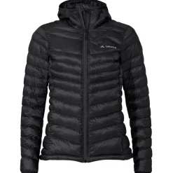 Vaude - Women's Batura Hooded Insulation Jacket - Kunstfaserjacke Hot