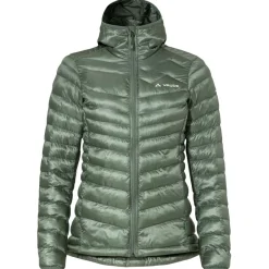 Vaude - Women's Batura Hooded Insulation Jacket - Kunstfaserjacke Hot