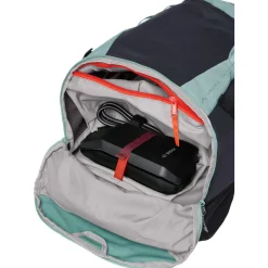 Discount Vaude - Women's Bike Alpin 23+5 - Bike-Rucksack
