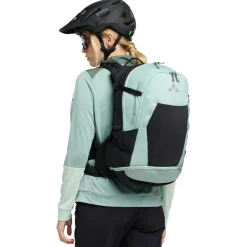 Discount Vaude - Women's Bike Alpin 23+5 - Bike-Rucksack