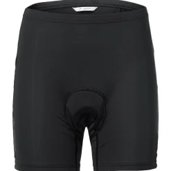 Vaude - Women's Bike Innerpants T-Pad - Radunterhose Black Clearance