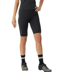 Vaude - Women's Bike Innerpants T-Pad - Radunterhose Black Clearance